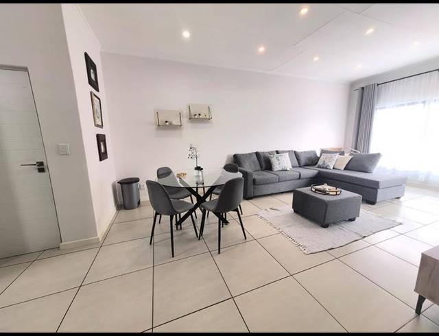 2 BEDROOM PROPERTY TO RENT IN GREENSTONE HILL